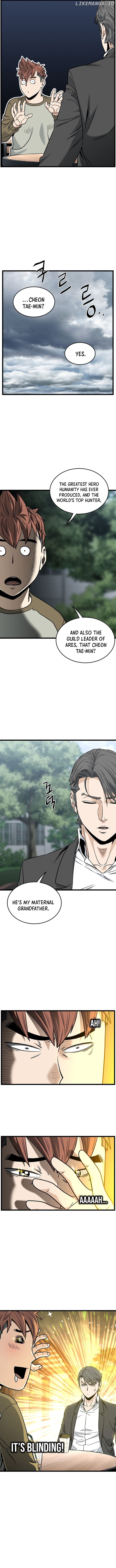 Murim Login Chapter 196 image 14